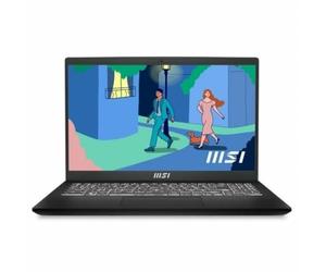MSI Notebook Modern 15 B7M-243XES AMD Ryzen 77730U 512 GB SSD 16 GB RAM 15,6"
