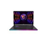 MSI Notebook Raider GE68HX 13VF-046XES Nvidia Geforce RTX 4060 16" 32 GB RAM Intel Core i7-13700H 1 TB SSD
