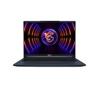 MSI Notebook Stealth 16 Studio A13VF-038XES Nvidia Geforce RTX 4060 16" 32 GB RAM Intel Core i7-13700H 1 TB SSD