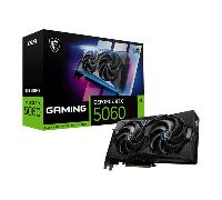 msi nvidia geforce rtx 5060 8gb gddr7 hdmi dport