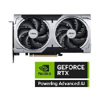MSI NVIDIA GeForce RTX 5060 Ti 16GB GDDR7 HDMI DPORT 912-V535-005