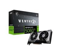 MSI NVIDIA GeForce RTX 5060 Ti 16GB GDDR7 HDMI DPORT 912-V535-005