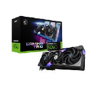 MSI NVIDIA GeForce RTX 5090 32GB GDDR7 HDMI DPORT 912-V530-014
