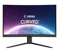 MSI Optix G24C4 E2 Pantalla Curva Gaming 24" FHD VA 144Hz 1ms [EEK: E]