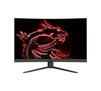 MSI Optix G32CQ4 E2 31.5' LED WQHD 170Hz FreeSync Premium Curvo Negro