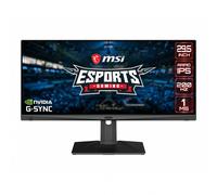 MSI Optix MAG301RF 29.5" LED IPS 200Hz G-Sync Compatible