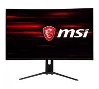 MSI Optix MAG322CQR 31.5" LED WQHD FreeSync 165Hz Curvo