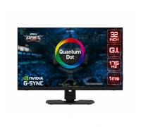 MSI Optix MPG321QRF-QD 32" LED Rapid IPS WQHD 175Hz G-Sync Compatible