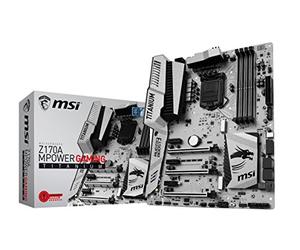 MSI Ordenador