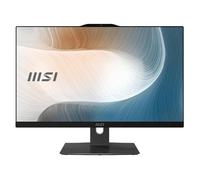 MSI PC de Sobremesa AM242TP-1239 23,8" Intel Core I7-1255U 16 GB RAM 512 GB SSD - Marca EAN: 4711377233521