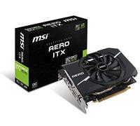 MSI ordenador GeForce GTX 1070 AERO ITX 8G OC- Tarjetas gráficas
