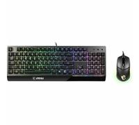 MSI Pack clavier et souris Vigor GK30 Combo