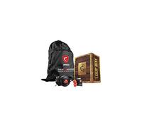 PACK MSI LOOT BOX PACK WW GF65/GF75 Incluye.- Caja Regalo/M