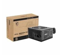MSI PC-Netzteil MSI MPG A850GN PCIE5 - ATX3.0 (306-7ZPBX11-CE0)