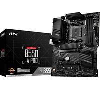 Motherboard MSI B550-A PRO AM4 ATX