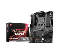 B550 Gaming