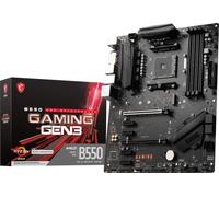 MSI Placa Base B550 Gaming GEN3 ATX