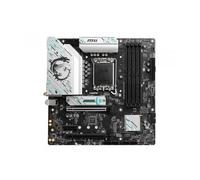 MSI B760M GAMING PLUS WIFI placa base Intel B760 LGA 1700 micro ATX