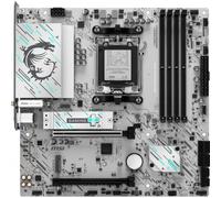MSI Placa Base B840M GAMING PLUS WIFI6E DDR5 mATX
