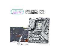 MSI Placa Base MAG X870E GAMING PLUS MAX WIFI ATX