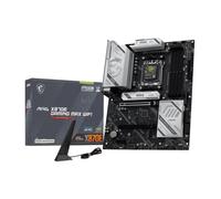 mag X870E Gaming Plus MAX WiFi
