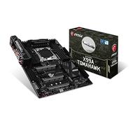 Msi - Placa Base Ordenador dimm lga 2011 - 3 x99 a Gaming godlike Carbono