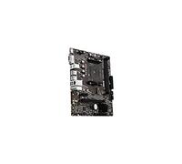 MSI A520M-A PRO placa base AMD A520 Zócalo AM4 micro ATX