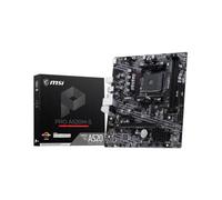 Msi placa base pro a520m-s matx am4 (911-7C96-071)