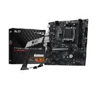MSI Placa Base PRO A620AM-G EVO WIFI DDR5 mATX 911-7E96-001