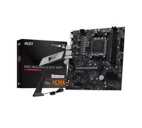 Placa Base MSI PRO A620AM-G EVO WIFI DDR5 mATX