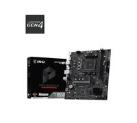 Msi placa base pro b550m-b matx am4