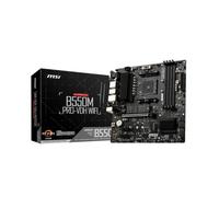 Msi placa base pro b550m-p matx am4 (911-7C95-201)
