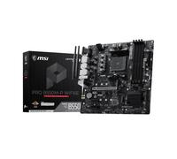 Pro B550M-P WIFI6E