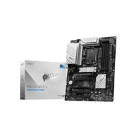 MSI PRO B760-P II placa base Intel B760 LGA 1700 ATX