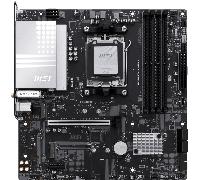 msi placa base pro b840m-p wifi6e ddr5 matx