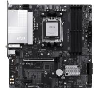 MSI Placa Base PRO B840M-P WIFI6E DDR5 mATX 911-7E77-002