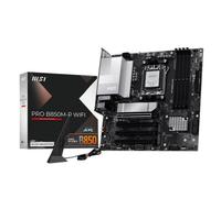 MSI Placa Base PRO B850M-P WIFI AM5
