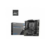 MSI PRO H610M-G DDR4 placa base Intel H610 LGA 1700 micro ATX