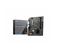 MSI PRO H610M-G DDR4 placa base Intel H610 LGA 1700 micro ATX