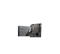 MSI PRO H610M-G DDR4 placa base Intel H610 LGA 1700 micro ATX