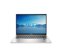 MSI Portatil Modern 14 F13MG-415ES 14' FHD 60Hz/ i5-1334U/ 16GB/ 512GB SSD/ W11 Home Plata
