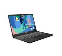 MSI Portatil Modern 15 B7M-066ES 15.6' FHD 60Hz/ Ryzen 7 7730U/ 16GB/ 512GB SSD./ w11 Negro