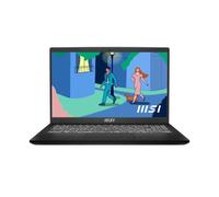 MSI - Modern 15 B7M-461ES AMD Ryzen™ 5 7430U Portátil 39,6 cm (15.6") Full HD 16 GB DDR4-SDRAM 512 GB SSD Wi-Fi 6E (802.11ax) Wi