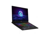 MSI Pulse 17 AI C1VFKG-032XES Intel Core Ultra 7 155H Portátil 43,2 cm (17") Full HD+ 16 GB DDR5-SDRAM 1 TB SSD NVIDIA GeForce RTX 4060 Wi-Fi 6E (802.11ax) FreeDOS Negro