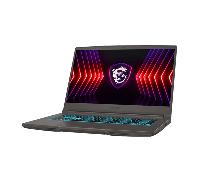 MSI Thin A15 B7VF-070XES - AMD Ryzen 7 7735HS RTX 4060 32GB RAM 512GB SSD