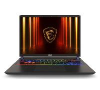 msi portatil vector 16 hx ai a2xwhg. 16 2560x1600 ips 240hz. ultra 7 255hx. rtx5070 ti 12gb gddr7. 16gbx2 ddr5. 1tb ssd. free dos. gris