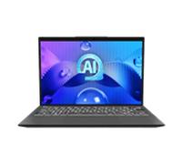 MSI Prestige 13 AI Evo A1MG-025ES | Portátil Intel Core Ultra 7 16GB DDR5 1TB NVME Intel Arc 13,3'' QHD+ Oled Windows 11 Home Advanced