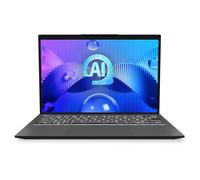 MSI Prestige 13 AI+ Evo A2VMG-030ES - Intel Core Ultra 7 256V 16GB RAM 512GB
