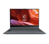MSI Prestige 14 A10SC-051 White 14" Ultra Thin and Light Professional 35,5 x 35,5 cm 35,5 x 35,5 x 35,5 x 35,5 x