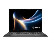 MSI Prestige 14 AI+ 006ES Intel Core Ultra 7-355 32GB 1TB SSD 14’ w11 Gris